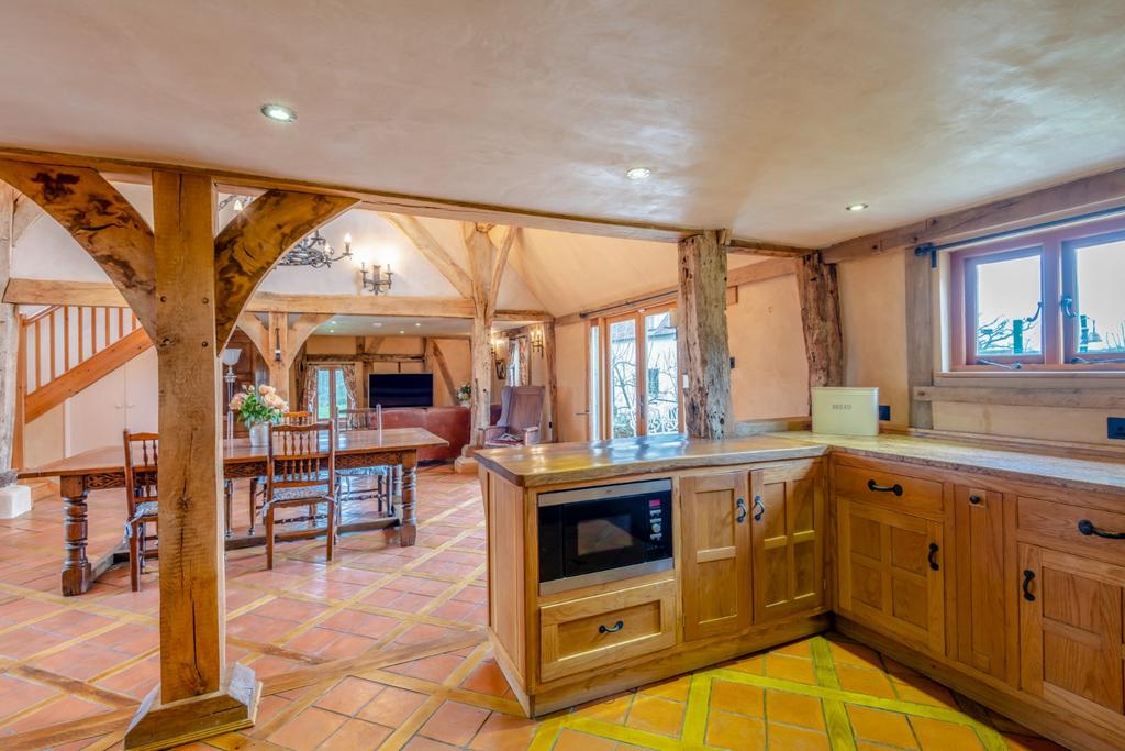 Barn Annexe