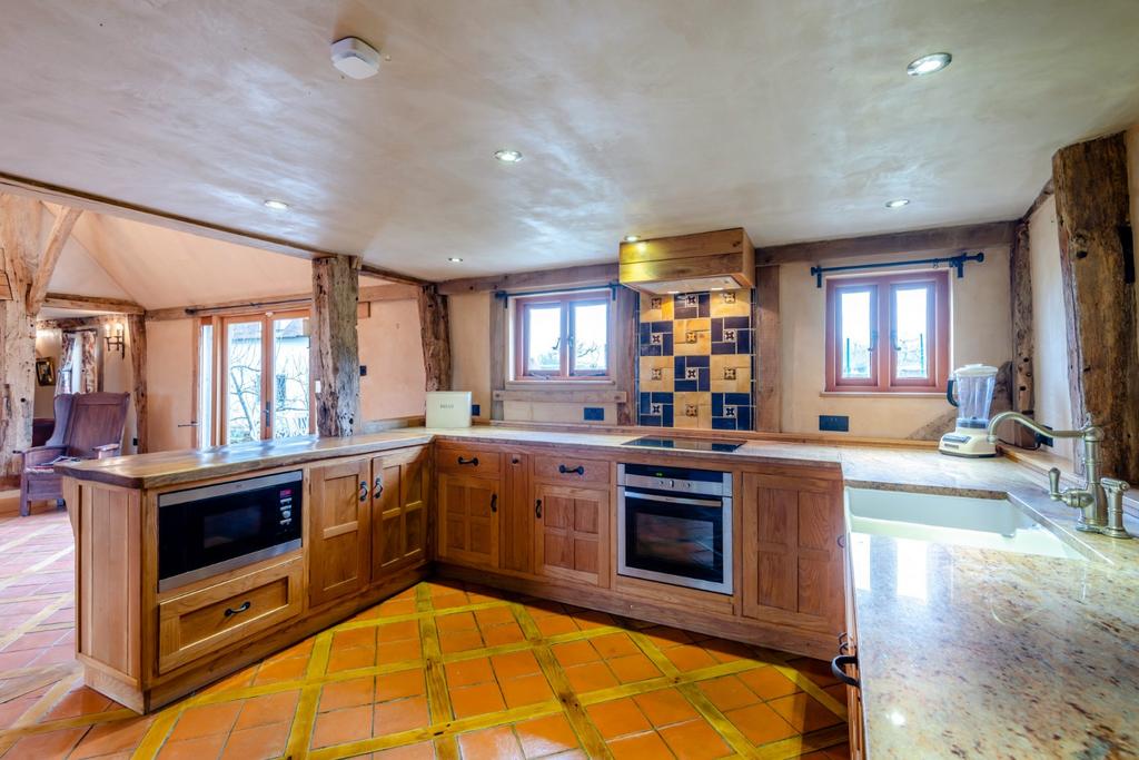Barn Annexe
