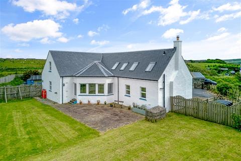 undefined, Carnduncan, By Loch Gorm, Isle of Islay