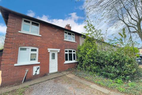 31 Beaumont Place, Lancaster, LA1 2EY