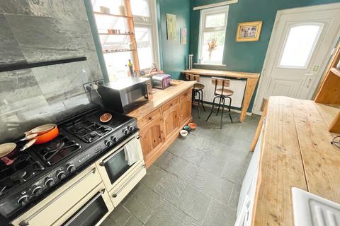 31 Beaumont Place, Lancaster, LA1 2EY