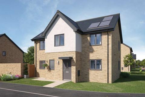 4 bedroom detached house for sale, Plot 32, The Hornbeam at Mead Fields, Parklands, Simmons Rd BS29