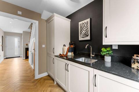 4 bedroom detached house for sale, Plot 32, The Hornbeam at Mead Fields, Parklands, Simmons Rd BS29