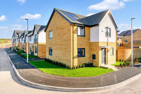 undefined, Plot 32, The Hornbeam at Mead Fields, Marmead Drive, Banwell BS29