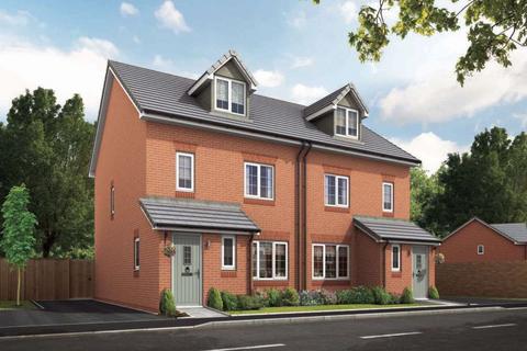 4 bedroom semi-detached house for sale - Plot 112, The Jenner at Waterside Meadows, Arthurs Lane FY6