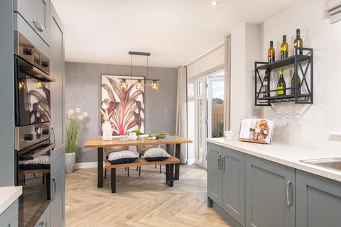 4 bedroom detached house for sale, The Sculptor at Primrose Grove, March Road PE15