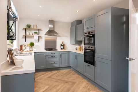 4 bedroom detached house for sale, The Sculptor at Primrose Grove, March Road PE15