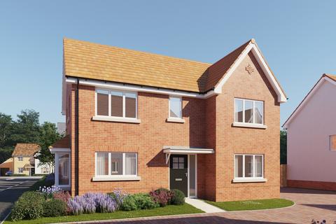 The Sculptor at Primrose Grove, March Road PE15