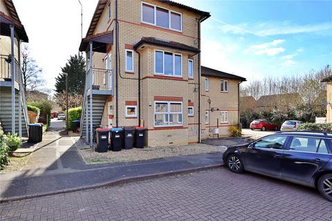 undefined, Banktop Place, Emerson Valley, Milton Keynes, Buckinghamshire, MK4