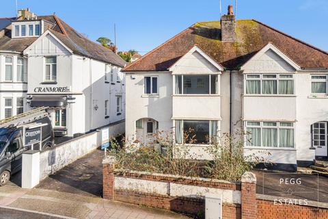 87 Avenue Road, Torquay, TQ2 5LH