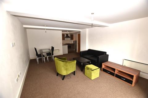 1 bedroom apartment for sale, Woolston Warehouse, Grattan Road, Bradford