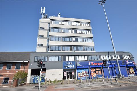 1 bedroom apartment for sale, York Towers, 383 York Road, Leeds, West Yorkshire