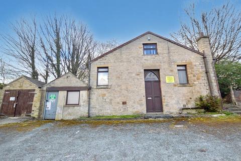 Distribution warehouse for sale, The Parish Hall, 1 Owlet Road, Shipley, West Yorkshire