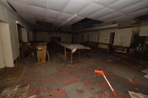 Distribution warehouse for sale, The Parish Hall, 1 Owlet Road, Shipley, West Yorkshire