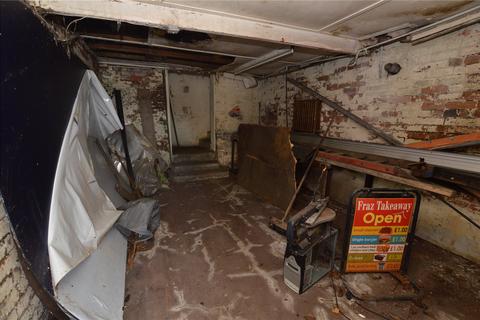 Distribution warehouse for sale, The Parish Hall, 1 Owlet Road, Shipley, West Yorkshire