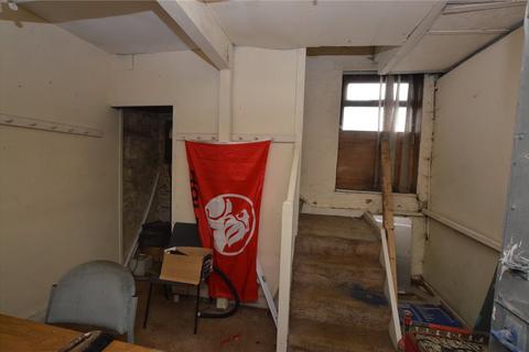 Distribution warehouse for sale, The Parish Hall, 1 Owlet Road, Shipley, West Yorkshire