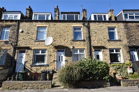 3 bedroom terraced house for sale, Woodhall Terrace, Bradford, West Yorkshire