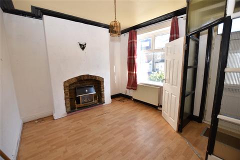 3 bedroom terraced house for sale, Woodhall Terrace, Bradford, West Yorkshire