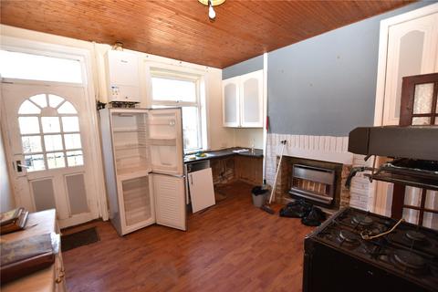 3 bedroom terraced house for sale, Woodhall Terrace, Bradford, West Yorkshire