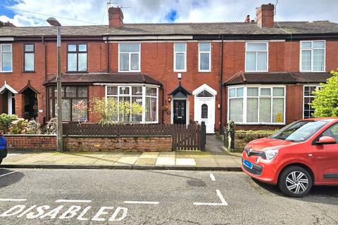 1 bedroom in a house share to rent, Sumner Road, Salford, M6