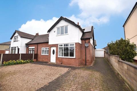 4 bedroom semi-detached house to rent, Sherbrooke Avenue, Leeds, West Yorkshire