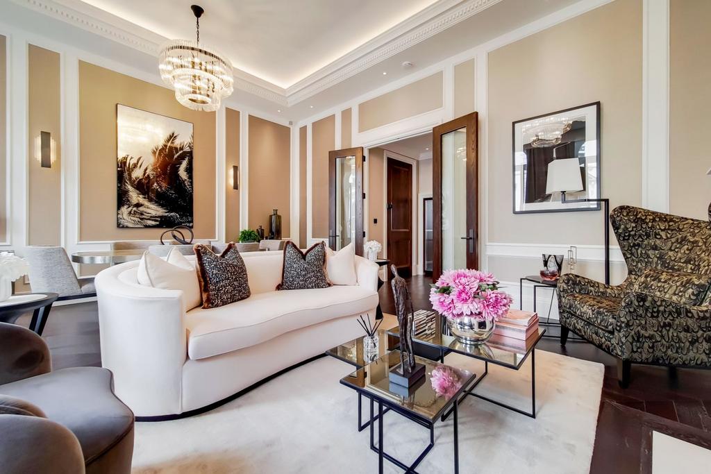 Apartment in London - View 3