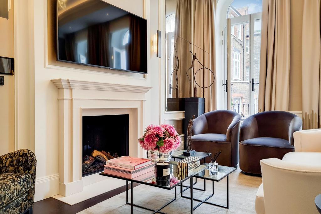 Apartment in London - View 4