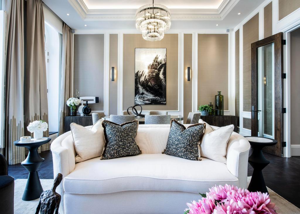 Apartment in London - More