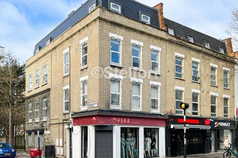Shop to rent, Fonthill Road, London N4