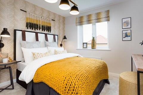 undefined, Plot 15, Hazel at Longfields, 35 Dogrose Avenue HU17