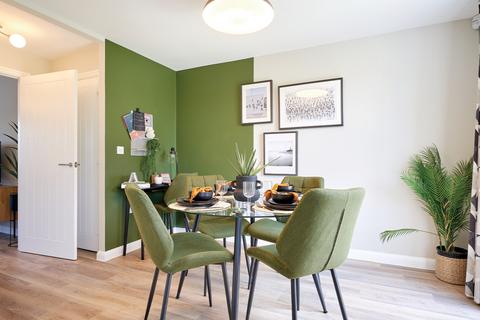 undefined, Plot 20, Magnolia at Longfields, 35 Dogrose Avenue HU17