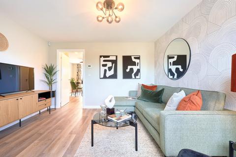 undefined, Plot 20, Magnolia at Longfields, 35 Dogrose Avenue HU17