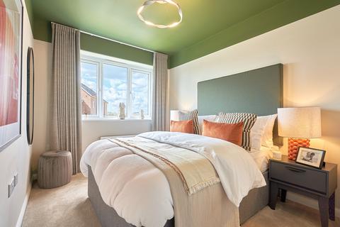 undefined, Plot 20, Magnolia at Longfields, 35 Dogrose Avenue HU17