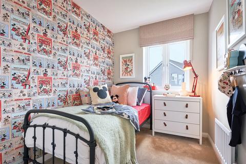 undefined, Plot 20, Magnolia at Longfields, 35 Dogrose Avenue HU17