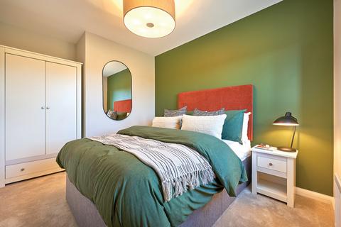 undefined, Plot 20, Magnolia at Longfields, 35 Dogrose Avenue HU17
