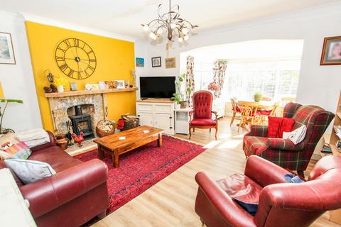 2 Glenbrook Close, Beltinge, Herne Bay, CT6 6PS