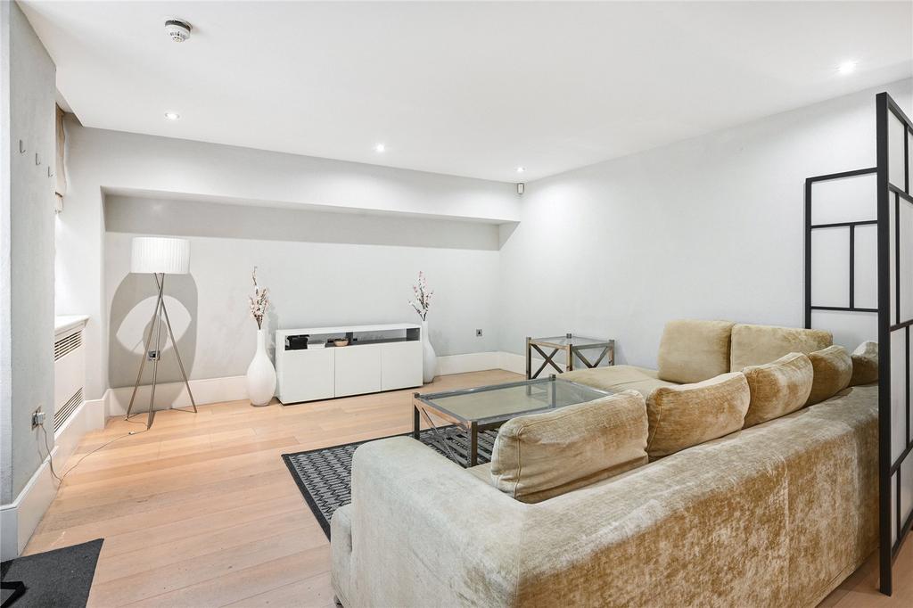 Apartment in London - View 4