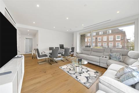 Fisherton Street, London, NW8