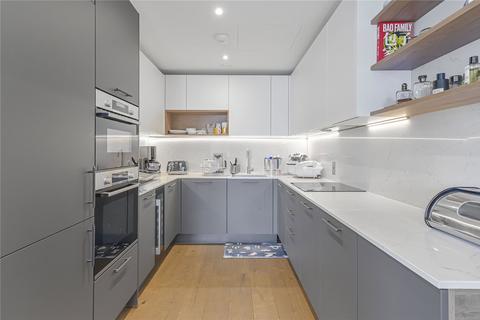 3 bedroom apartment to rent, Fisherton Street, London, NW8
