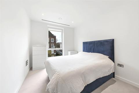 3 bedroom apartment to rent, Fisherton Street, London, NW8