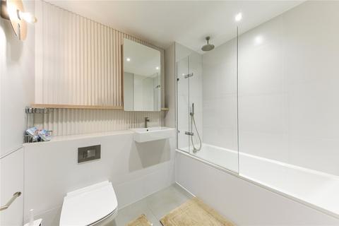 3 bedroom apartment to rent, Fisherton Street, London, NW8