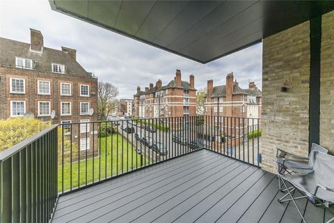 3 bedroom apartment to rent, Fisherton Street, London, NW8
