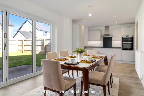4 bedroom detached house for sale, Lower Abbots, Buckland Brewer, Bideford, Devon, EX39