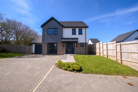 4 bedroom detached house for sale, Lower Abbots, Buckland Brewer, Bideford, Devon, EX39