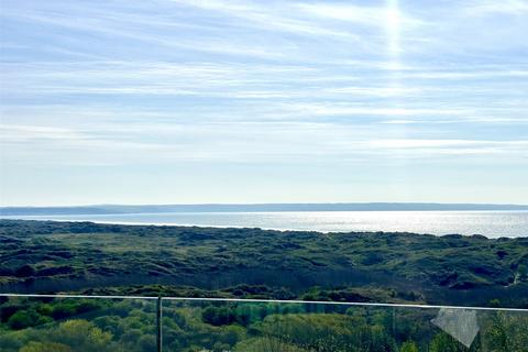 undefined, Saunton, Braunton, Devon, EX33