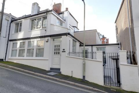 undefined, Regent Place, Ilfracombe, Devon, EX34