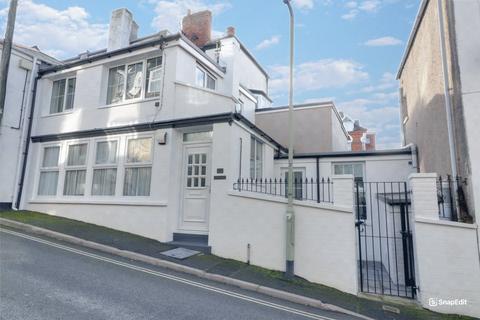 1 bedroom house for sale, Regent Place, Ilfracombe, Devon, EX34