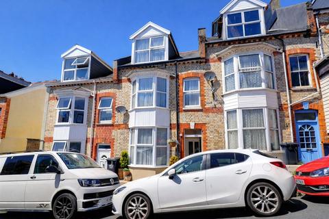 Burrow Road, Ilfracombe, Devon, EX34