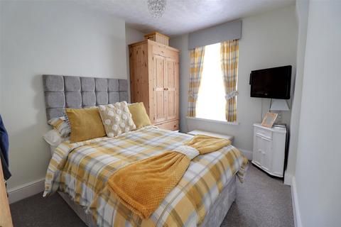4 bedroom terraced house for sale, Burrow Road, Ilfracombe, Devon, EX34