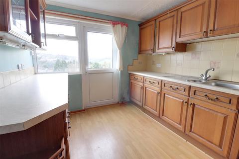 3 bedroom end of terrace house for sale, St. Marys Road, Lanstephan, Launceston, Cornwall, PL15